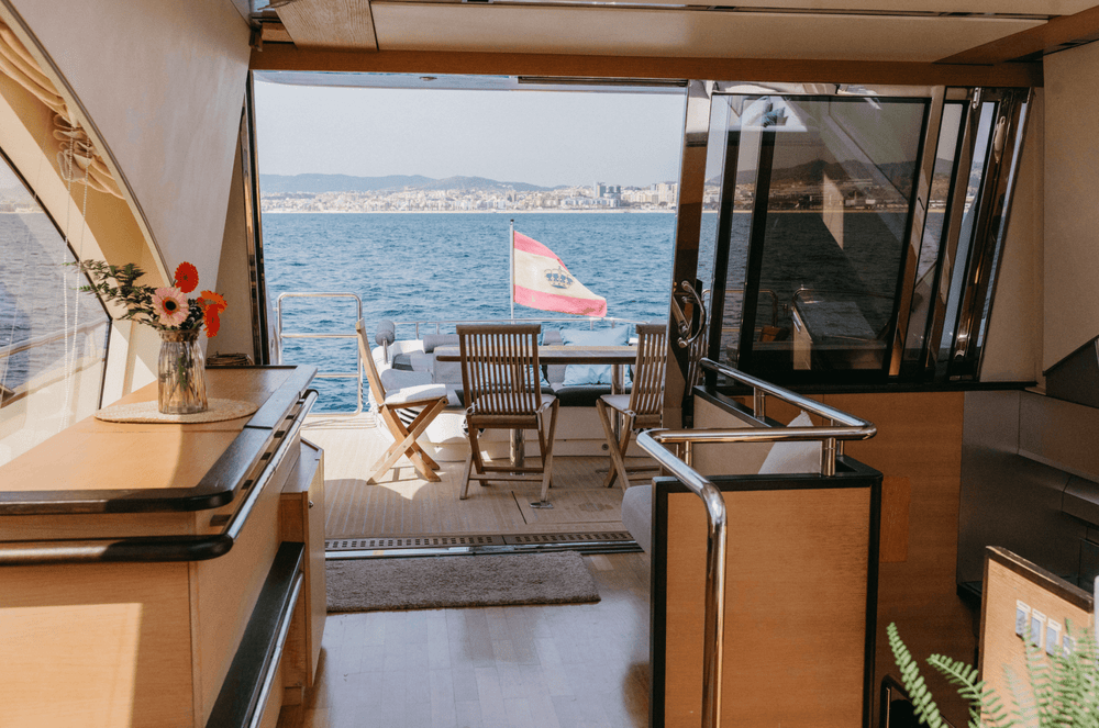 
                  
                    AICON 72SL | MANZANOS II - MYE YACHT - yacht2yacht.delivery - Yacht Catering - Yacht Delivery - Yacht Charter Mallorca
                  
                
