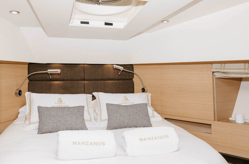 
                  
                    AICON 72SL | MANZANOS II - MYE YACHT - yacht2yacht.delivery - Yacht Catering - Yacht Delivery - Yacht Charter Mallorca
                  
                