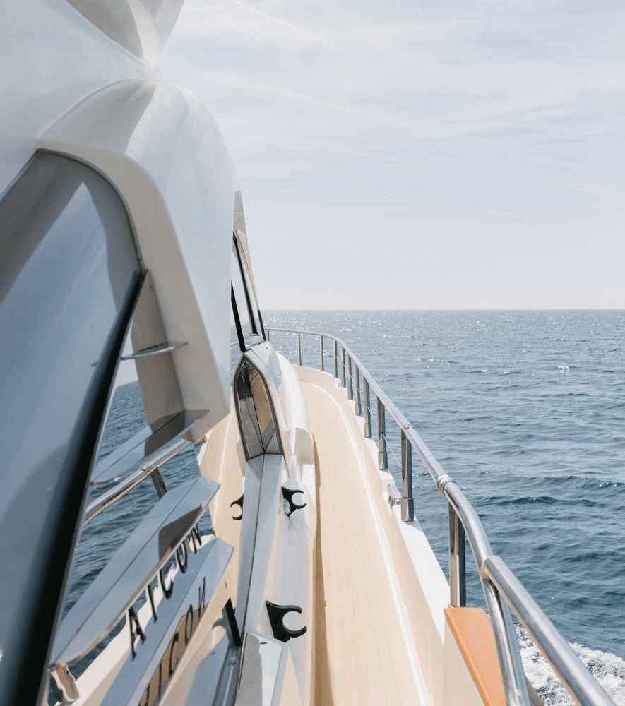 
                  
                    AICON 72SL | MANZANOS II - MYE YACHT - yacht2yacht.delivery - Yacht Catering - Yacht Delivery - Yacht Charter Mallorca
                  
                
