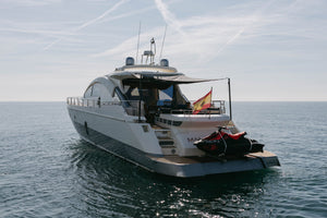 
                  
                    AICON 72SL | MANZANOS II - MYE YACHT - yacht2yacht.delivery - Yacht Catering - Yacht Delivery - Yacht Charter Mallorca
                  
                