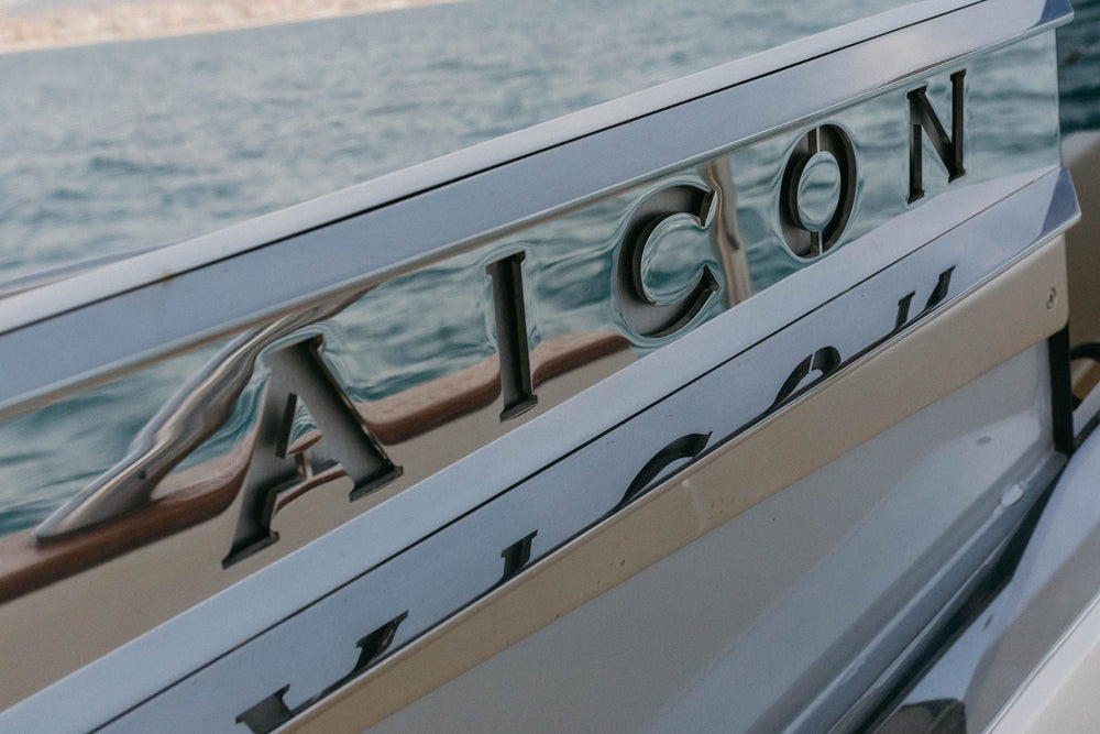 
                  
                    AICON 72SL | MANZANOS II - MYE YACHT - yacht2yacht.delivery - Yacht Catering - Yacht Delivery - Yacht Charter Mallorca
                  
                