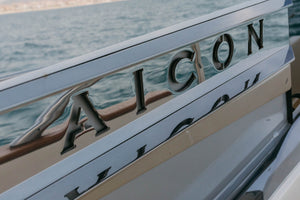 
                  
                    AICON 72SL | MANZANOS II - MYE YACHT - yacht2yacht.delivery - Yacht Catering - Yacht Delivery - Yacht Charter Mallorca
                  
                