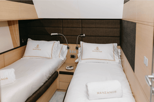 
                  
                    AICON 72SL | MANZANOS II - MYE YACHT - yacht2yacht.delivery - Yacht Catering - Yacht Delivery - Yacht Charter Mallorca
                  
                