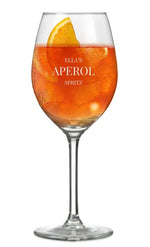 Aperol Spritz (Set) - yacht2yacht.delivery - yacht2yacht.delivery - Yacht Catering - Yacht Delivery - Yacht Charter Mallorca