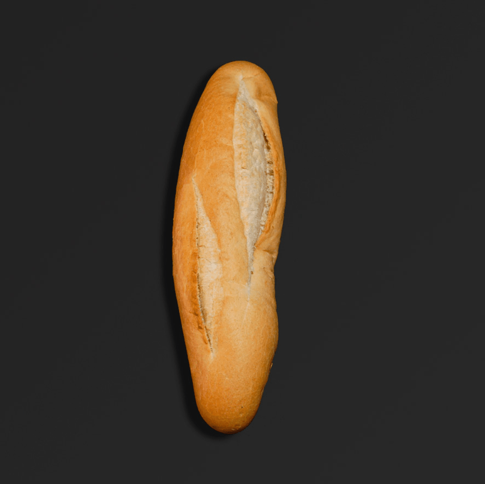 Baguettes (3pc) - Yacht Classics - yacht2yacht.delivery - Yacht Catering - Yacht Delivery - Yacht Charter Mallorca