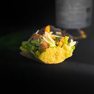 
                  
                    Caesar Salad (8pc) - Premium Canapés - yacht2yacht.delivery - Yacht Catering - Yacht Delivery - Yacht Charter Mallorca
                  
                