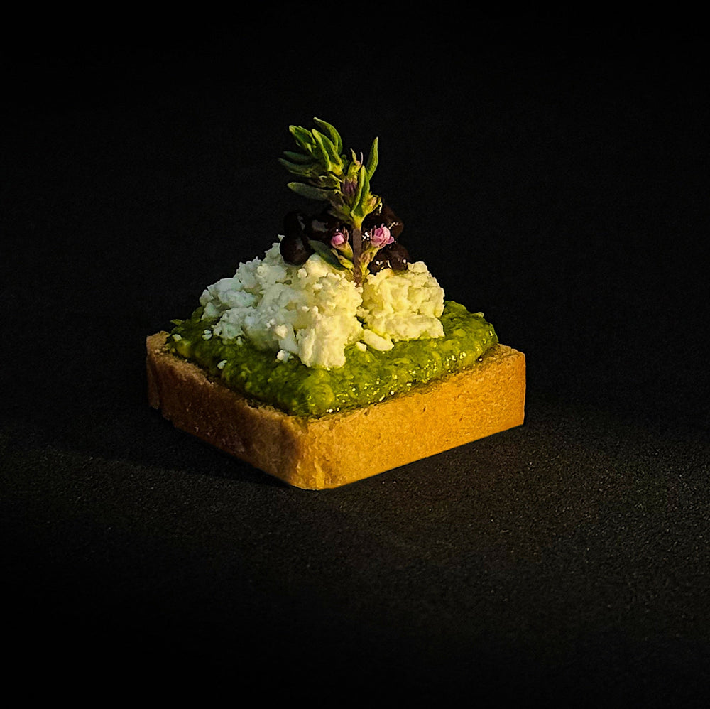 
                  
                    International Canapés Plate - Premium Selection - yacht2yacht.delivery - Yacht Catering - Yacht Delivery - Yacht Charter Mallorca
                  
                