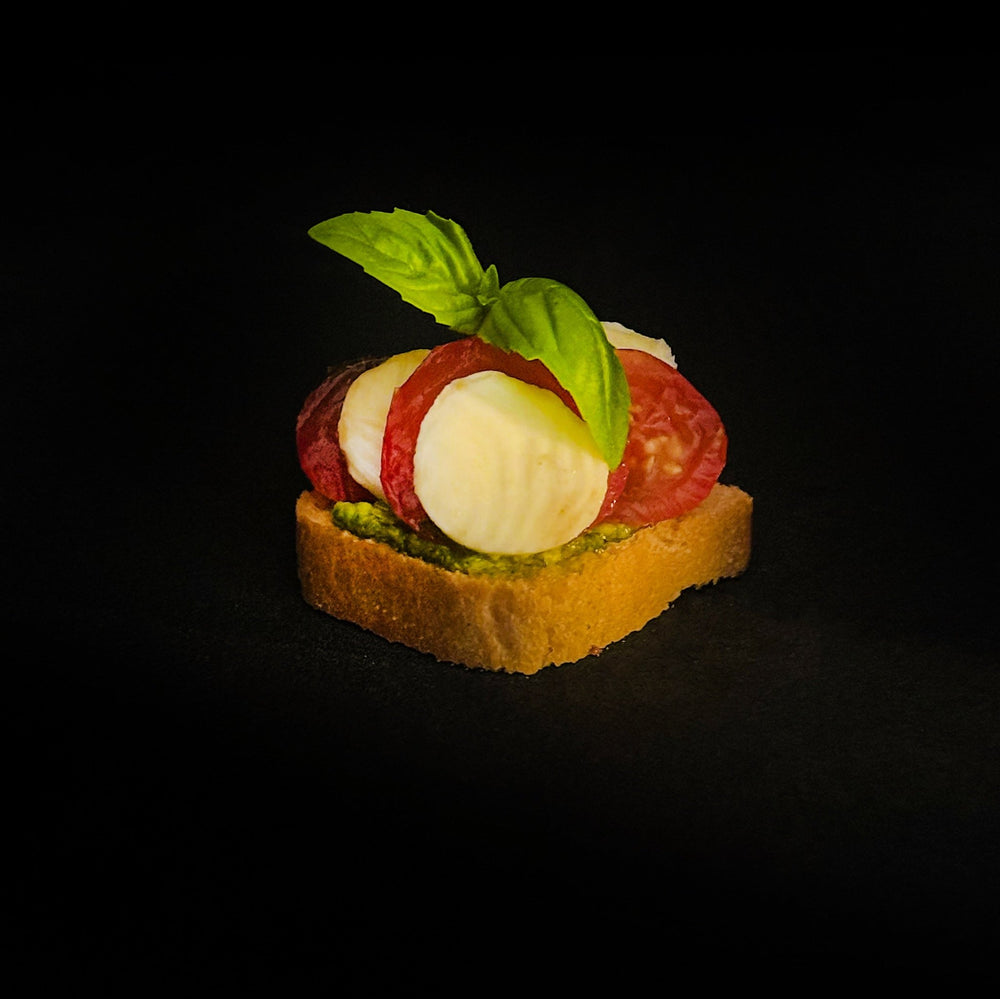
                  
                    International Canapés Plate - Premium Selection - yacht2yacht.delivery - Yacht Catering - Yacht Delivery - Yacht Charter Mallorca
                  
                