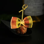 Meat Balls (8pc) - Premium Canapés - yacht2yacht.delivery - Yacht Catering - Yacht Delivery - Yacht Charter Mallorca