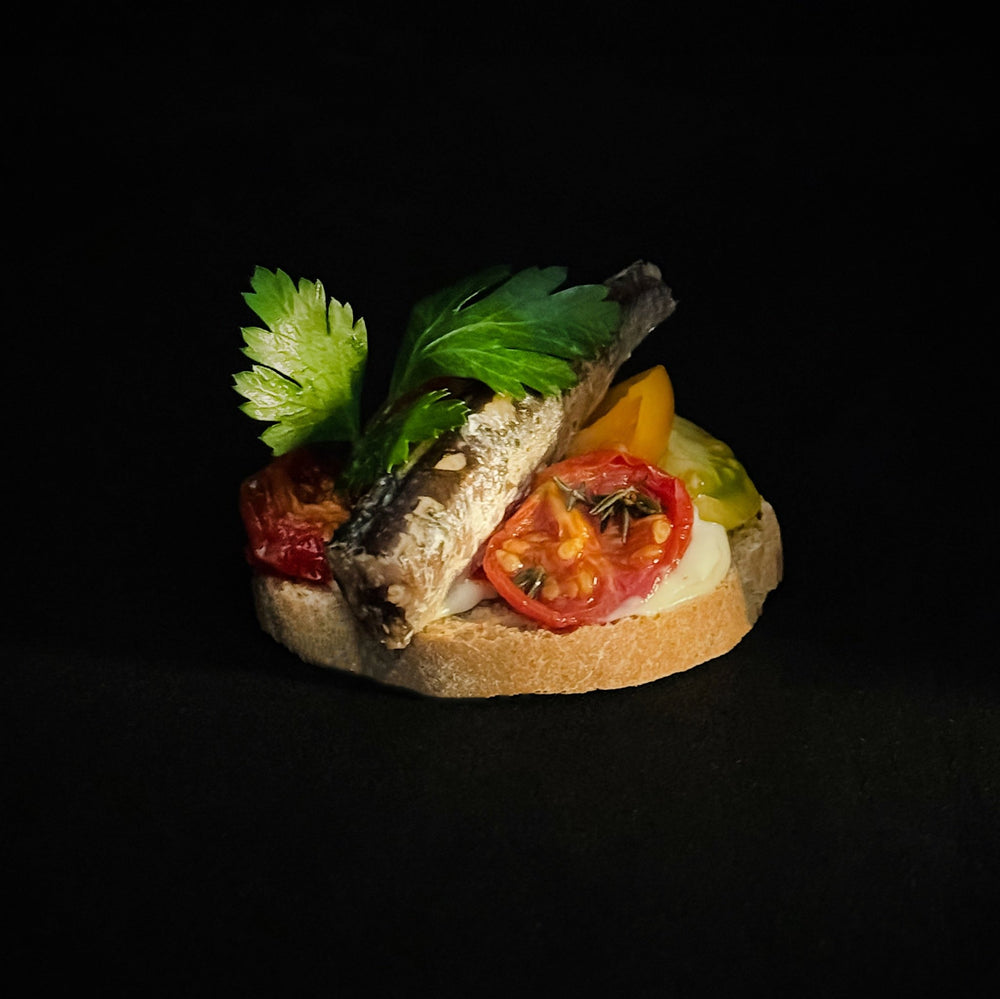 
                  
                    Mediterranean Canapés Plate - Premium Selection - yacht2yacht.delivery - Yacht Catering - Yacht Delivery - Yacht Charter Mallorca
                  
                