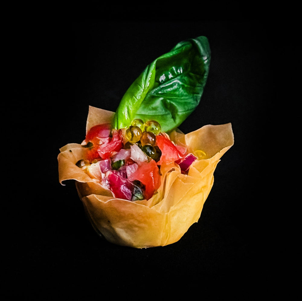 
                  
                    Mediterranean Canapés Plate - Premium Selection - yacht2yacht.delivery - Yacht Catering - Yacht Delivery - Yacht Charter Mallorca
                  
                