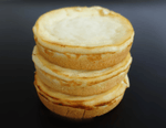 Mini Cheesecake (6pc) - yacht2yacht.delivery - yacht2yacht.delivery - Yacht Catering - Yacht Delivery - Yacht Charter Mallorca