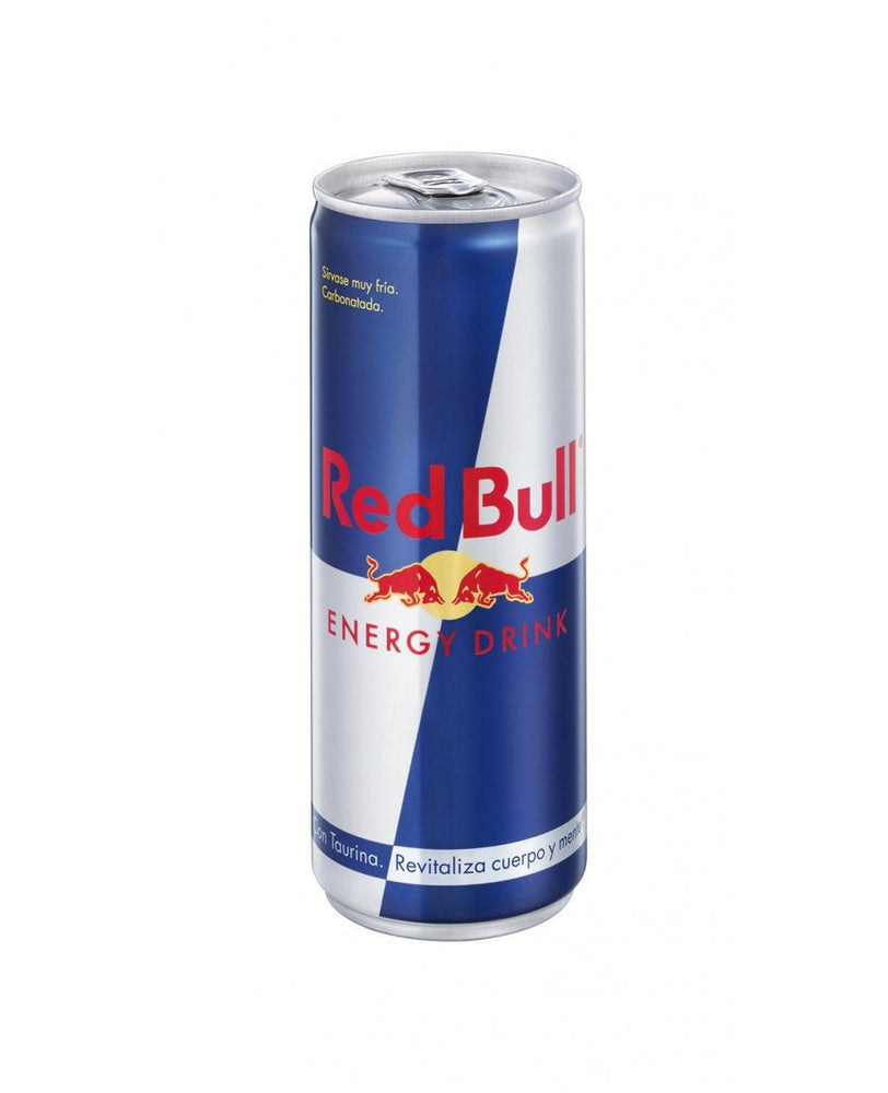 Red Bull Energy Drink 250ml (6pc) - Red Bull - yacht2yacht.delivery - Premium Catering for Yachts, Villas & Events Mallorca