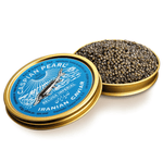 Beluga Caviar Imperial - Caspian Pearl - yacht2yacht.delivery - Yacht Catering - Yacht Delivery - Yacht Charter Mallorca