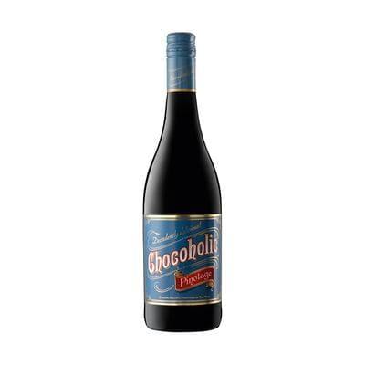 Chocoholic Pinotage - Darling Cellars - yacht2yacht.delivery - Yacht Catering - Yacht Delivery - Yacht Charter Mallorca