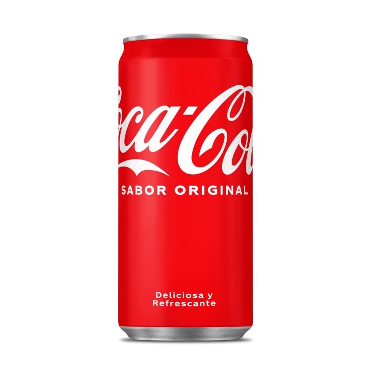 Cola 200ml - yacht2yacht.delivery - yacht2yacht.delivery - Yacht Catering - Yacht Delivery - Yacht Charter Mallorca