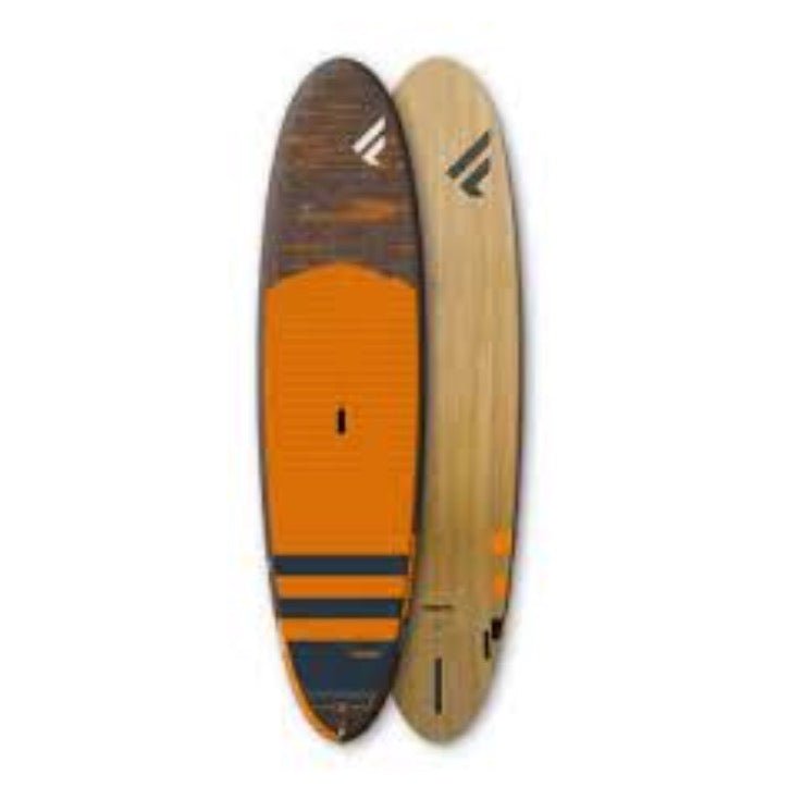 FANATIC Fly ECO 10'6" SUP Board - Fanatic - yacht2yacht.delivery - Yacht Catering - Yacht Delivery - Yacht Charter Mallorca