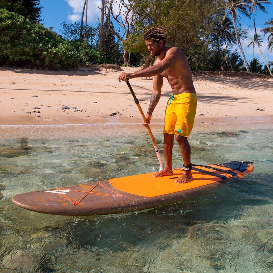 
                  
                    FANATIC Fly ECO 10'6" SUP Board - Fanatic - yacht2yacht.delivery - Yacht Catering - Yacht Delivery - Yacht Charter Mallorca
                  
                