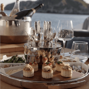 
                  
                    GOURMET MENU - PRIVATE COOK - yacht2yacht.delivery - Yacht Catering - Yacht Delivery - Yacht Charter Mallorca
                  
                