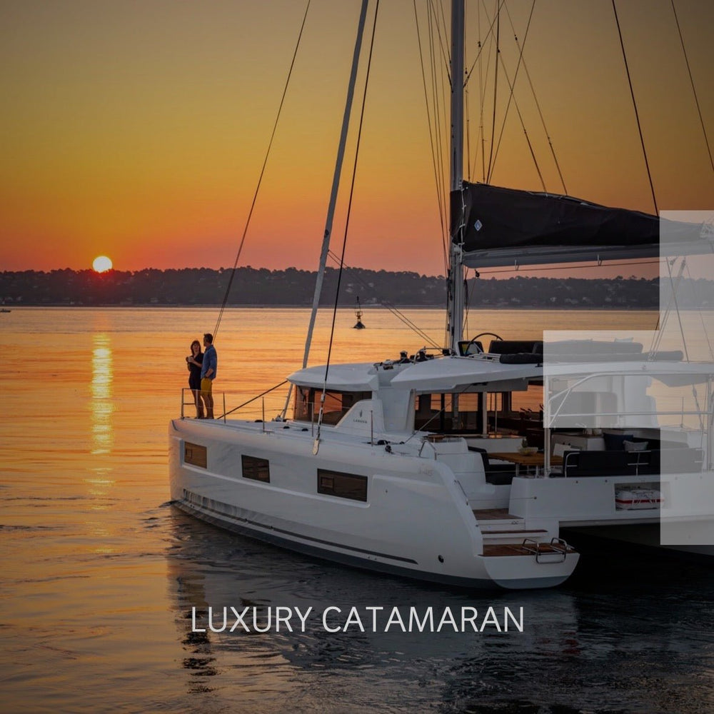 Lagoon 46 Luxury EXP - yacht2yacht.delivery - yacht2yacht.delivery - Yacht Catering - Yacht Delivery - Yacht Charter Mallorca