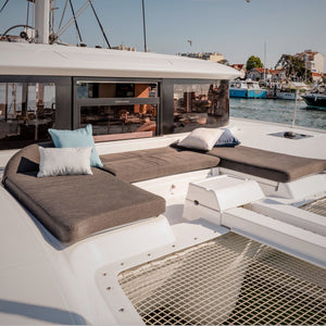 
                  
                    Lagoon 46 Luxury EXP - yacht2yacht.delivery - yacht2yacht.delivery - Yacht Catering - Yacht Delivery - Yacht Charter Mallorca
                  
                