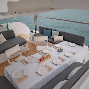 
                  
                    Lagoon 46 Luxury EXP - yacht2yacht.delivery - yacht2yacht.delivery - Yacht Catering - Yacht Delivery - Yacht Charter Mallorca
                  
                