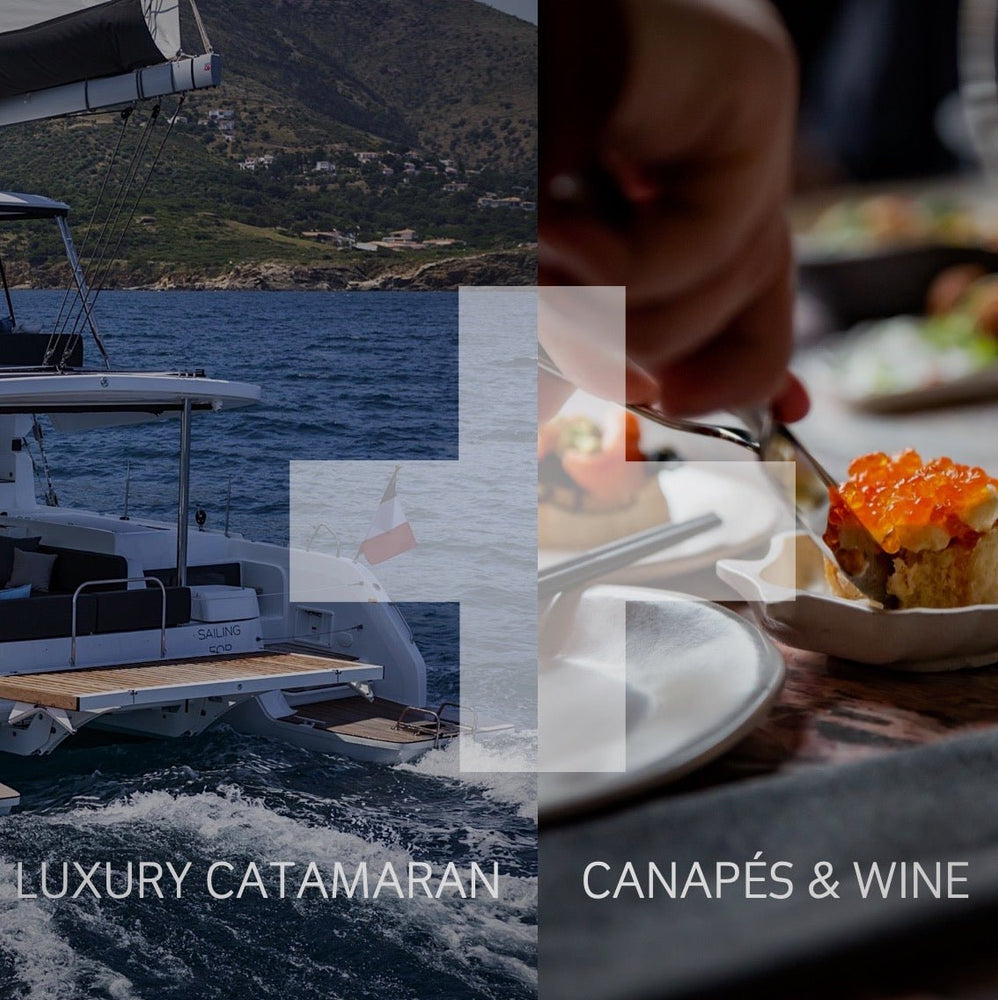 
                  
                    Lagoon 51 Luxury EXP - yacht2yacht.delivery - yacht2yacht.delivery - Yacht Catering - Yacht Delivery - Yacht Charter Mallorca
                  
                