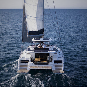 
                  
                    Lagoon 51 Luxury EXP - yacht2yacht.delivery - yacht2yacht.delivery - Yacht Catering - Yacht Delivery - Yacht Charter Mallorca
                  
                