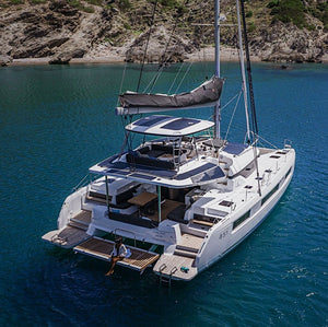 
                  
                    Lagoon 51 Luxury EXP - yacht2yacht.delivery - yacht2yacht.delivery - Yacht Catering - Yacht Delivery - Yacht Charter Mallorca
                  
                