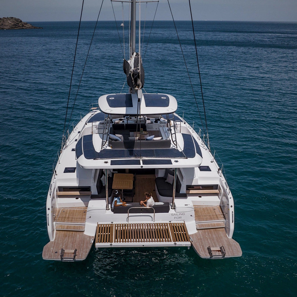 
                  
                    Lagoon 51 Luxury EXP - yacht2yacht.delivery - yacht2yacht.delivery - Yacht Catering - Yacht Delivery - Yacht Charter Mallorca
                  
                