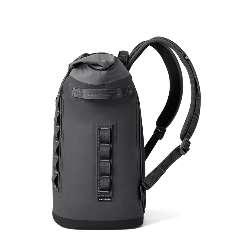
                  
                    M20 BACKPACK - YETI - yacht2yacht.delivery - Yacht Catering - Yacht Delivery - Yacht Charter Mallorca
                  
                