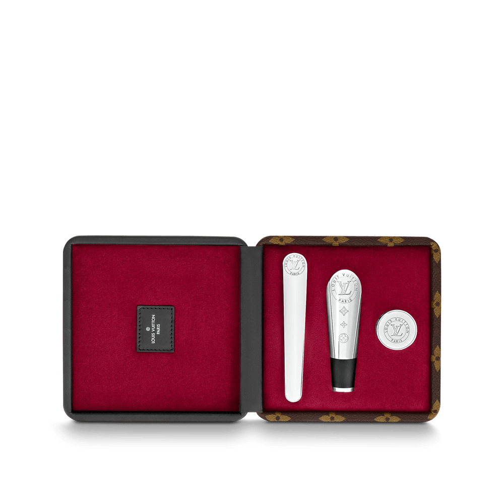 
                  
                    ŒNOLOGIE KIT - Louis Vuitton - yacht2yacht.delivery - Yacht Catering - Yacht Delivery - Yacht Charter Mallorca
                  
                