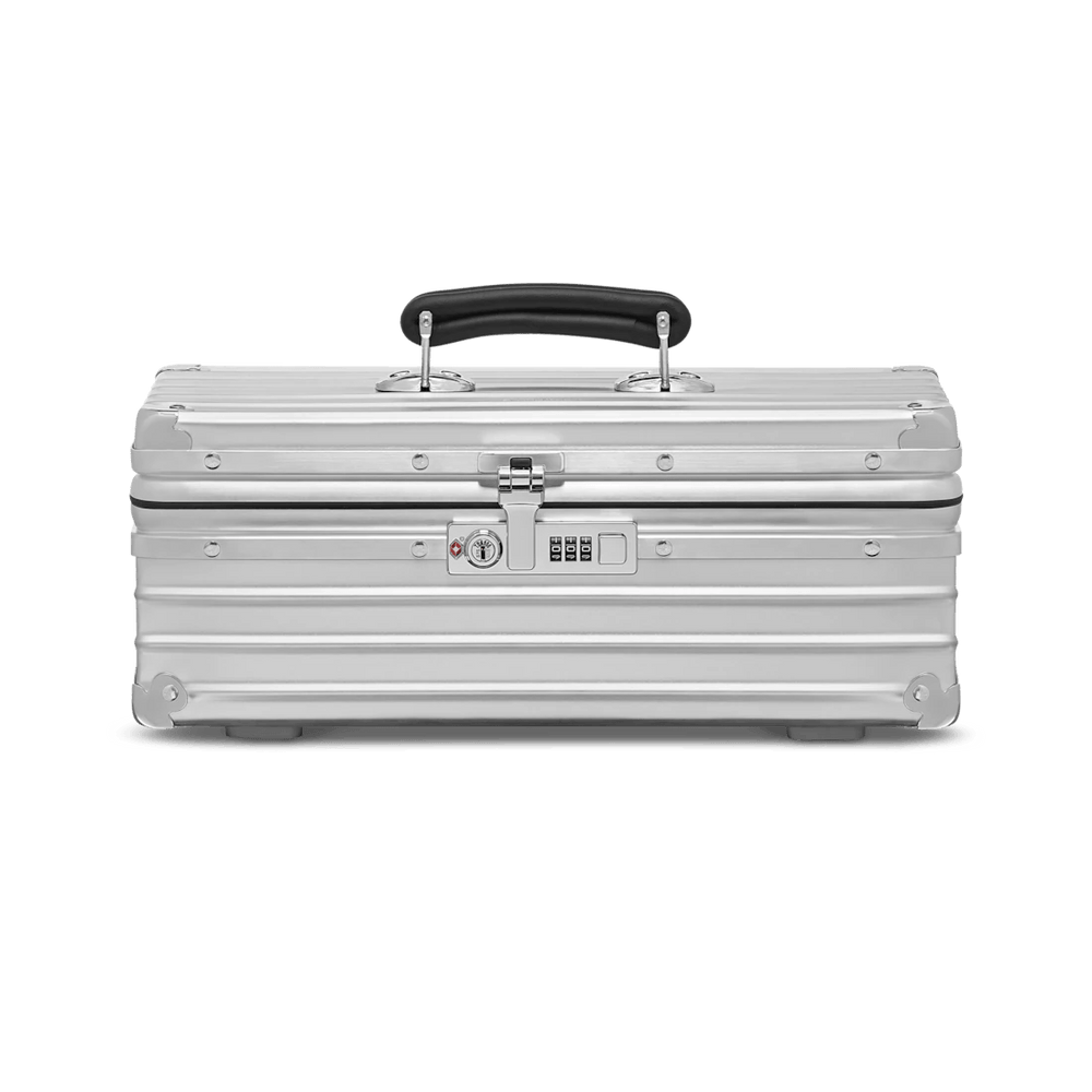 
                  
                    One Bottle Case - Rimowa - yacht2yacht.delivery - Yacht Catering - Yacht Delivery - Yacht Charter Mallorca
                  
                