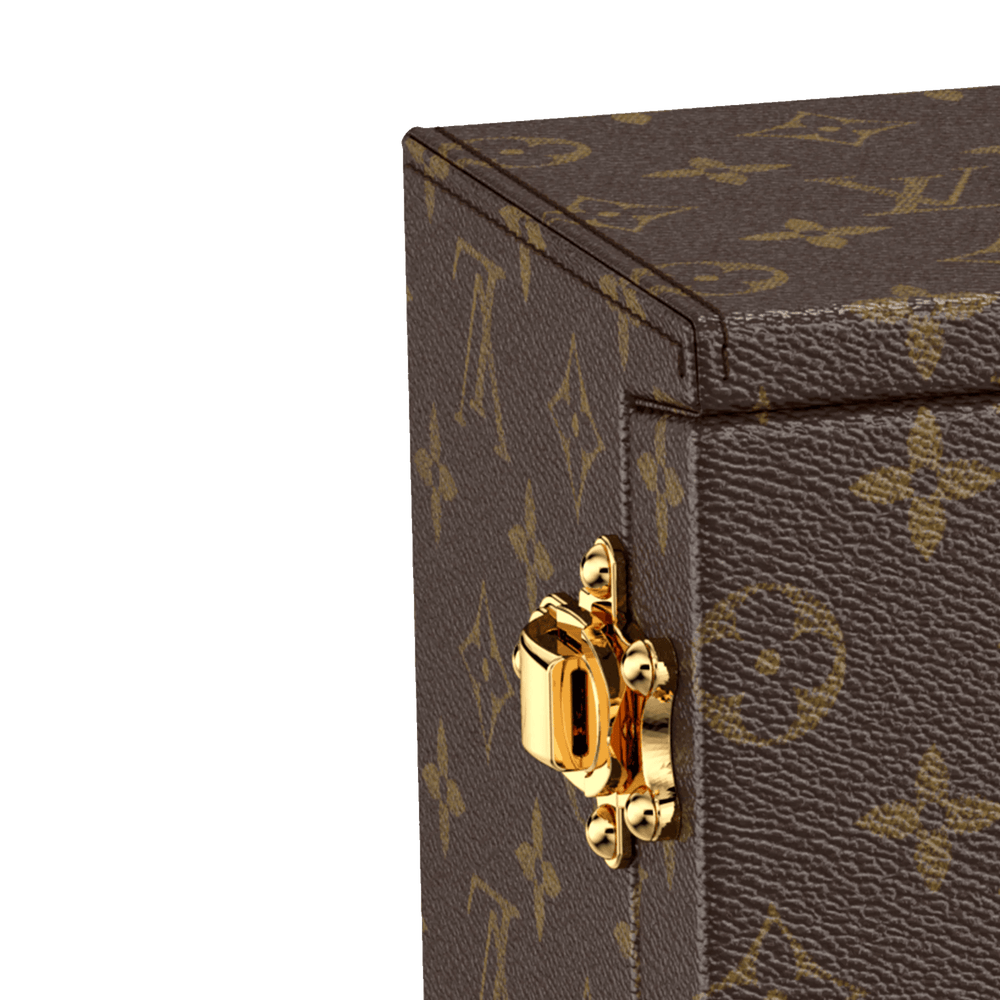 
                  
                    WINE CASE - Louis Vuitton - yacht2yacht.delivery - Yacht Catering - Yacht Delivery - Yacht Charter Mallorca
                  
                